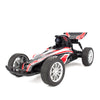 EMAX Interceptor 1-24 2.4G RWD FPV RC Car with Goggles Full Proportional Control RTR BNR Model - Car+Remote Controller