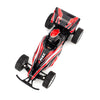 EMAX Interceptor 1-24 2.4G RWD FPV RC Car with Goggles Full Proportional Control RTR BNR Model - Car+Remote Controller