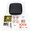 Tinyhawk II Indoor FPV Racing Drone F4 5A 16000KV RunCam Nano2 700TVL 37CH 25-100-200mW VTX 1S-2S - BNF