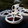 Tinyhawk II Indoor FPV Racing Drone F4 5A 16000KV RunCam Nano2 700TVL 37CH 25-100-200mW VTX 1S-2S - BNF
