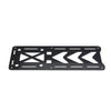 Nighthawk 250-280 Pro II All Carbon Fiber Parts - Top Board