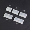 ★5 PCS 2S-6S AB Clip Buckle Lipo Battery Balancing Charge Plug Protector