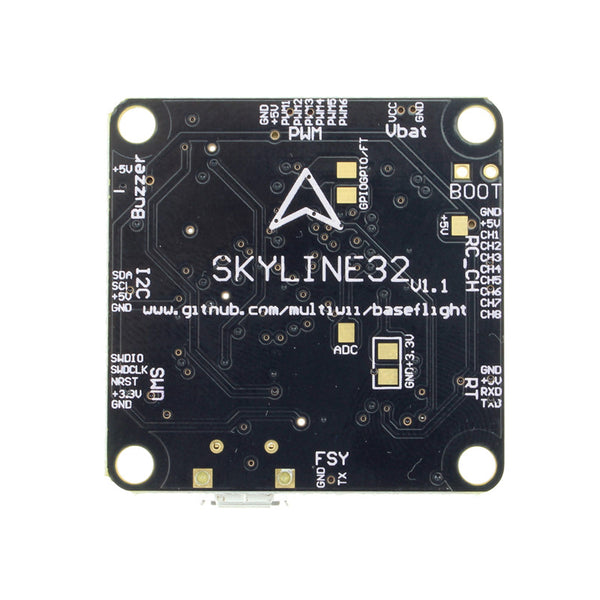 ★EMAX Skyline32 Flight Controller (Acro V1.2)