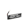 Emax 450mah 1S 3.8V 80C-160C HV Lipo Battery