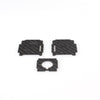 EMAX 1.5 mm Replacement Camera Mounting Board And Side Board  for Nighthawk 170 Quadcopter Racer Model - BLACK