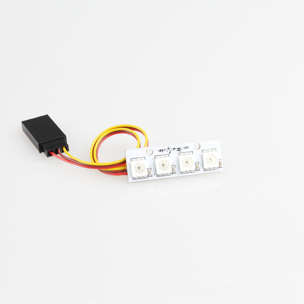 ★RGB LED Board For Nighthawk170-200 5V for RC Drone FPV Racing