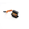 ES3302 12.4g Mini Metal Gear Analog Servo for RC Airplane Glider