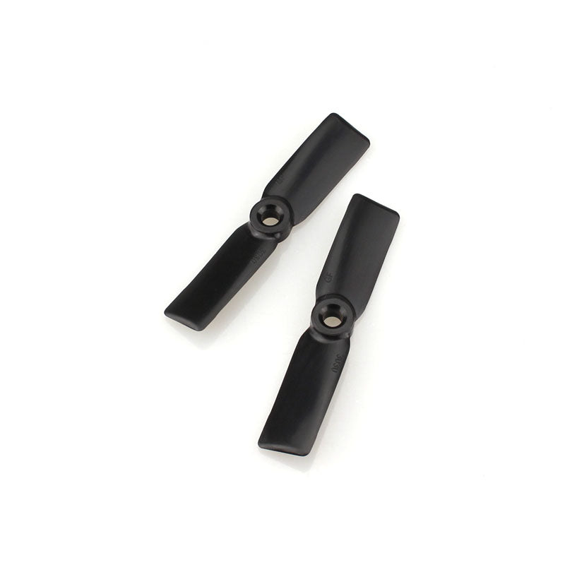 ★2 Pairs Gemfan 3030 ABS Propeller Prop 2CW-2CCW for Mini Micro FPV Racing drone