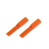 ★2 Pairs Gemfan 3030 ABS Propeller Prop 2CW-2CCW for Mini Micro FPV Racing drone