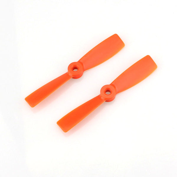 ★2 Pairs Gemfan 4045 Bullnose Carbon Nylon 2CW-2CCW  Propeller Prop for Multicopter FPV Racing Drone-Black