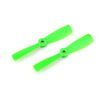 ★2 Pairs Gemfan 4045 Bullnose Carbon Nylon 2CW-2CCW  Propeller Prop for Multicopter FPV Racing Drone-Black