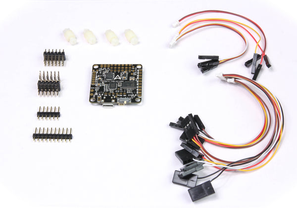 ★EMAX Skyline32+OSD Flight Controller (Acro)