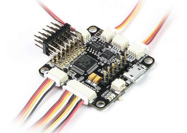 ★EMAX Skyline32+OSD Flight Controller (Acro)