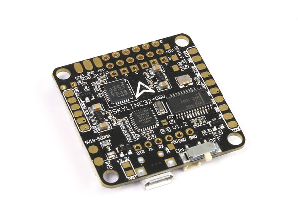★EMAX Skyline32+OSD Flight Controller (Acro)