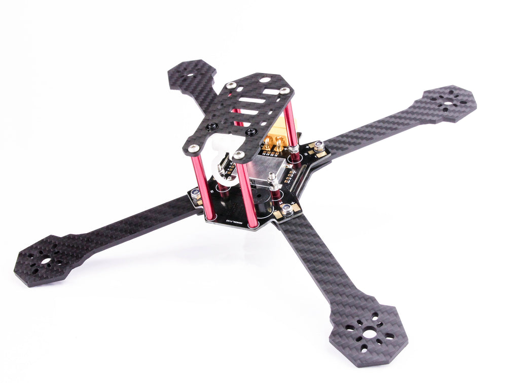 ★EMAX Nighthawk-X6