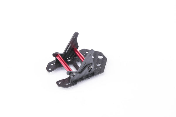 ★Nighthawk X Pro Parts - Cradle GoPro mount for Nighthawk-X series (X4, X5,  X6)