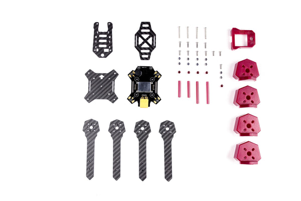 ★EMAX Nighthawk-X4