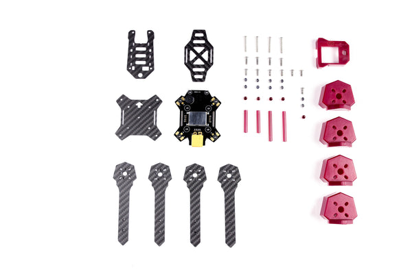 ★EMAX Nighthawk-X5