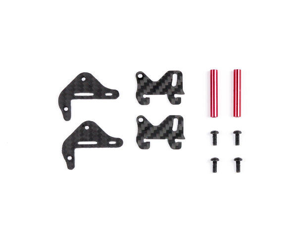 ★Nighthawk X Pro Parts - Cradle GoPro mount for Nighthawk-X series (X4, X5,  X6)