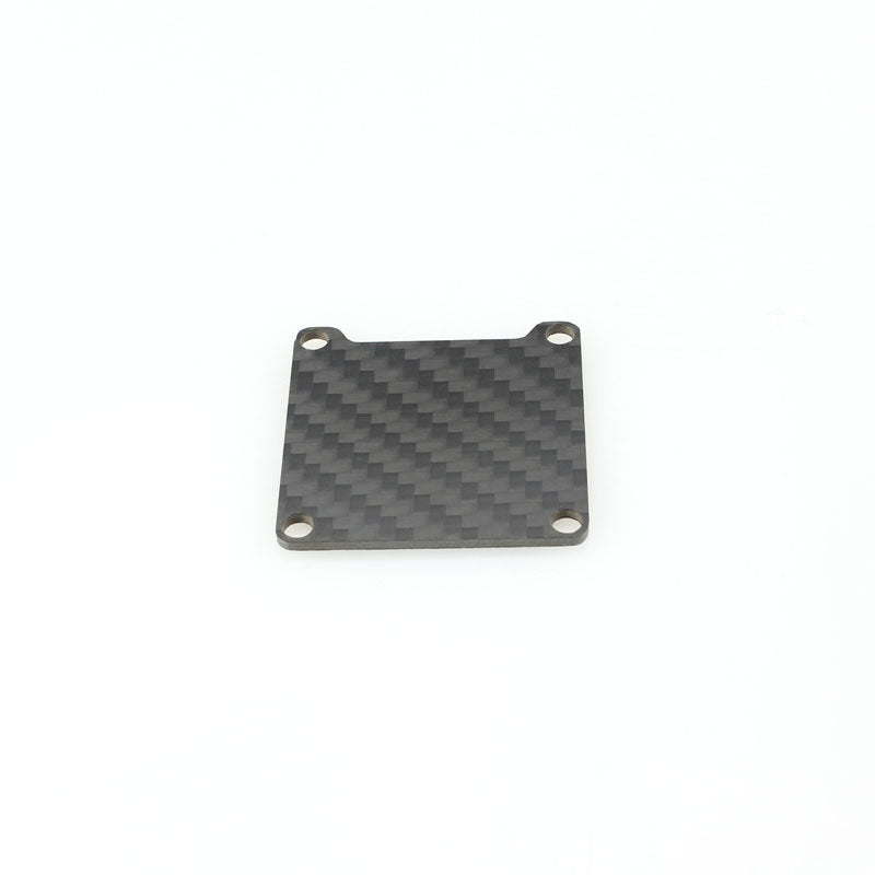 Nighthawk X parts-FC isolated board