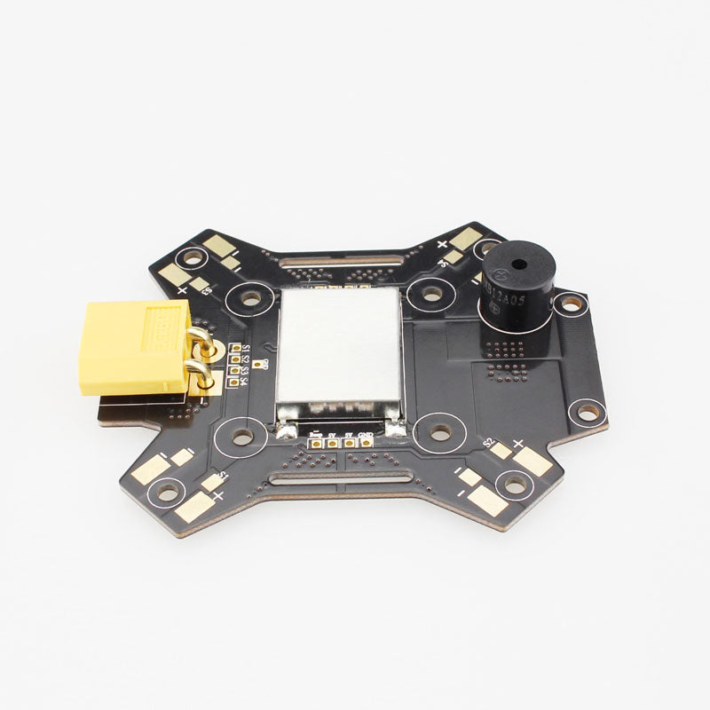 ★Nighthawk X parts-PDB board Build-in 5V & 12V with XT60 connector