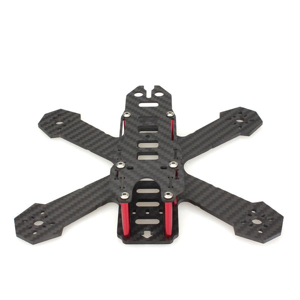 ★EMAX Nighthawk HX (170mm) frame