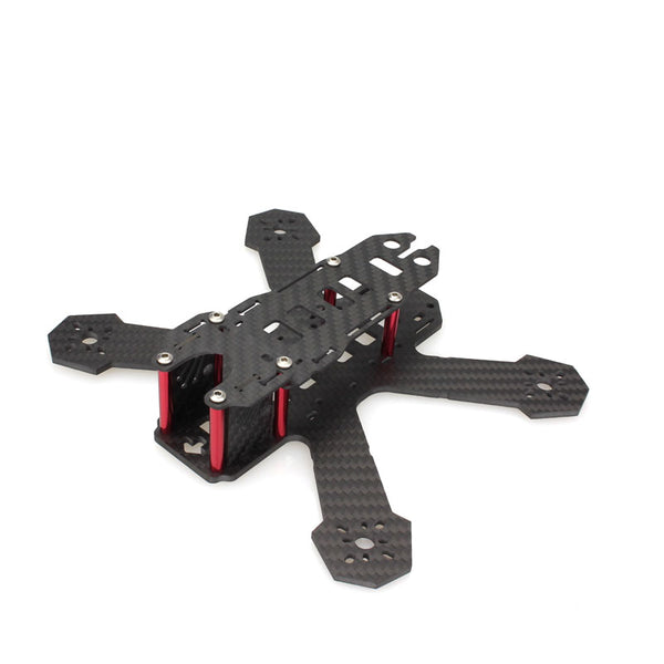 ★EMAX Nighthawk HX (170mm) frame