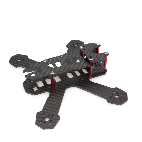 ★EMAX Nighthawk HX (170mm) frame