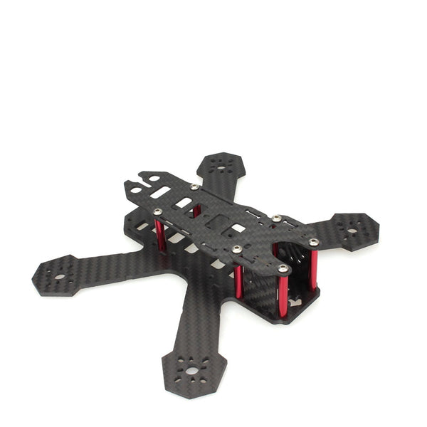 ★EMAX Nighthawk HX (170mm) frame