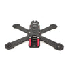 EMAX Nighthawk HX (200mm) frame