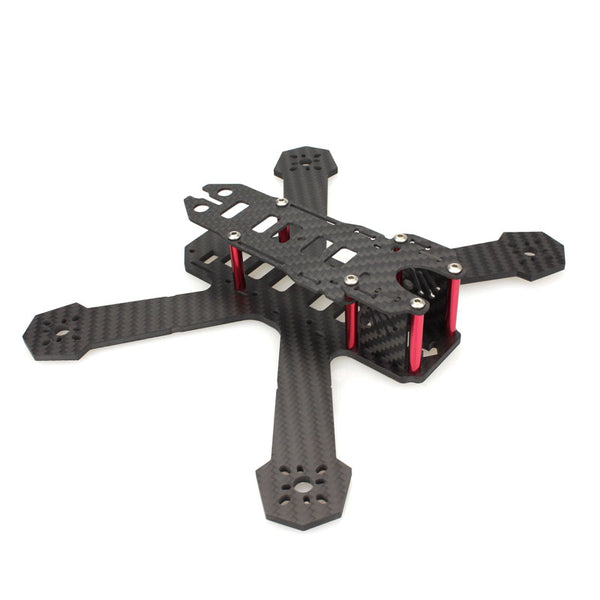 EMAX Nighthawk HX (200mm) frame