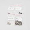 ★Nighthawk HX 200/170 Parts-All the screws and post