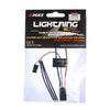 ★Lightning 20A ESC F396 Active braking oneshot125 2-4S