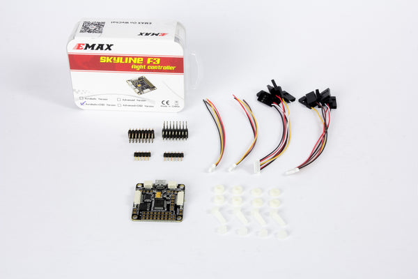 EMAX Skyline F3+OSD Flight Controller (Acro)