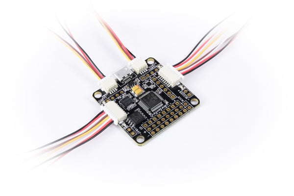 EMAX Skyline F3+OSD Flight Controller (Acro)