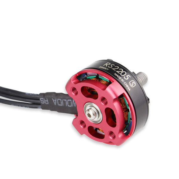 ★Emax RS2205S 2300KV 2600KV Racing Edition Brushless Motor for FPV Racing
