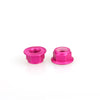 ★10pcs Emax FPV Racing Brushless Motor Aluminum Screws Nut for RS2205 RS2205S RS2306 M5