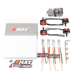 ★EMAX RS2205 2300KV 2600KV RaceSpec Brushless Motor With 3-4S 30A BLHeli lightning ESC Power Combo