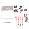 ★EMAX RS2205S RaceSpec Motor(With Bullet 30A Combo)