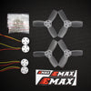 EMAX RS1104 5250kv Brushless Motors (With Prop T2345 Combo)