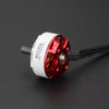★EMAX RS2306 White Editions RaceSpec Motor 2750KV 2400KV 3-4S Racing Brushess Motor For FPV Racing