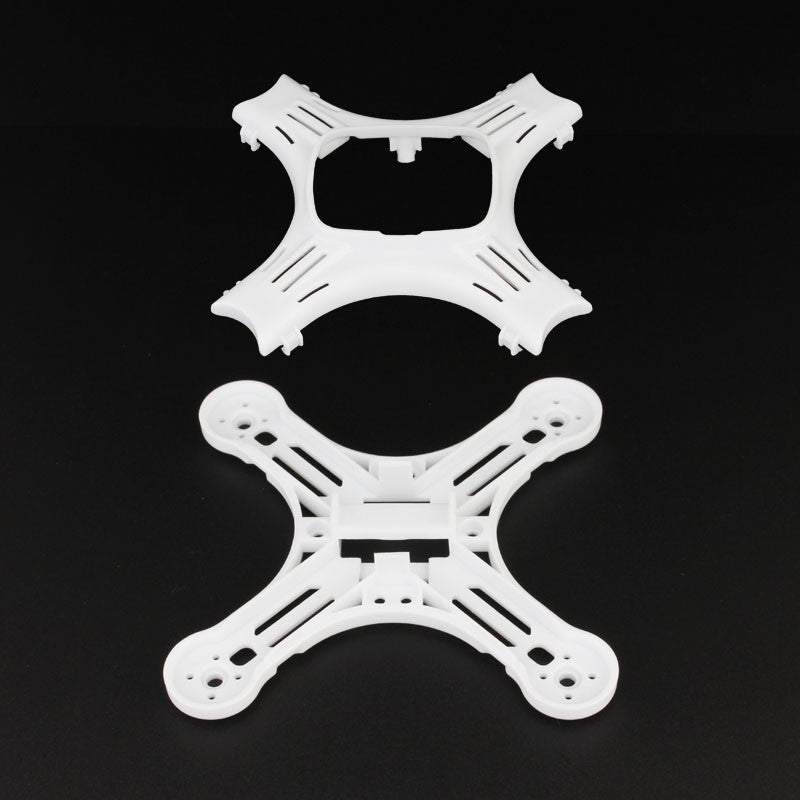 ★Babyhawk Parts - Emax Top Frame & Bottom Frame for Babyhawk RC Drone FPV Racing