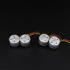 ★Babyhawk Parts - 1104  KV5250 motor
