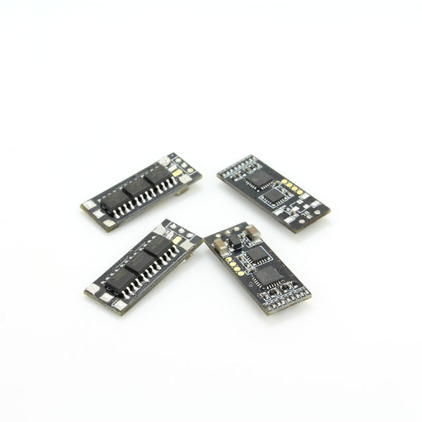 Babyhawk Parts - 2S BLHELI_S ESC Support Onshot42 Multishot D-shot Ready for RC Drone 1pc