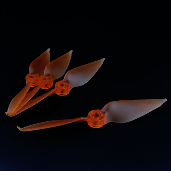 EMAX AVAN-S 5sets 10 CW 10 CCW 5 inch 2 blade FPV racing Propeller