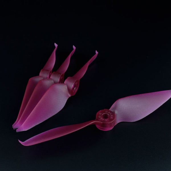 EMAX AVAN-S 5sets 10 CW 10 CCW 5 inch 2 blade FPV racing Propeller