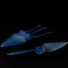 EMAX AVAN-S 5sets 10 CW 10 CCW 5 inch 2 blade FPV racing Propeller