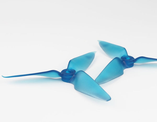 EMAX AVAN-R PROPELLER - 1 SET BULK-2 CW+2 CCW 5-inch 3-blade FPV racing Propeller