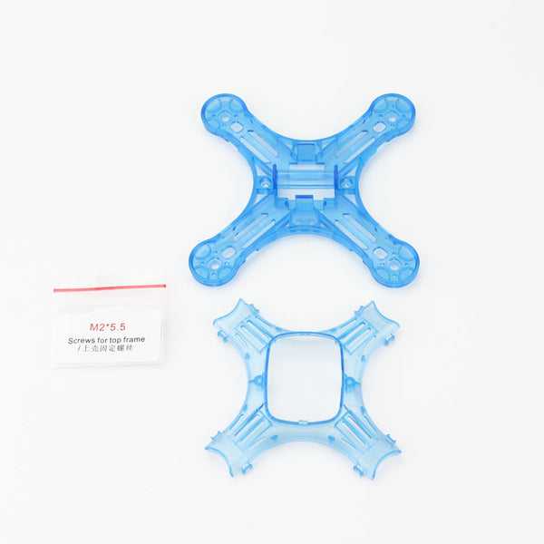 ★Babyhawk Parts - Emax Top Frame & Bottom Frame for Babyhawk RC Drone FPV Racing