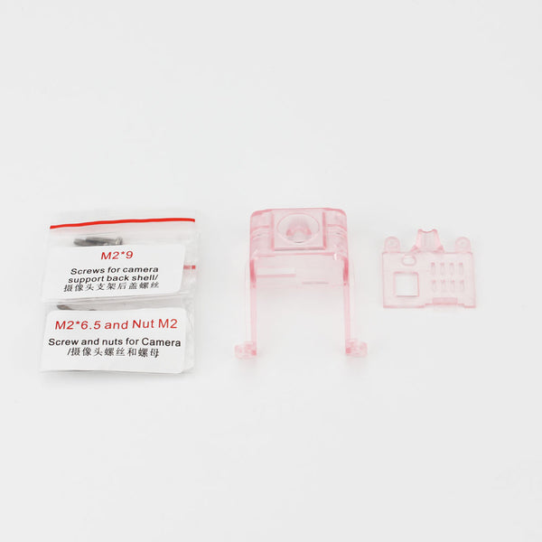 ★Babyhawk Parts - Front and Back shell of camera support
